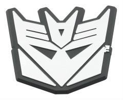 Emblem - Ornament  Transformer